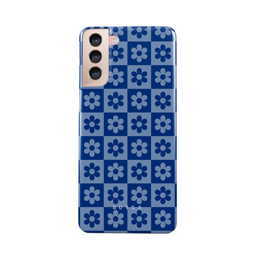 Bloom Boom - Samsung Galaxy S21 Plus Case 1