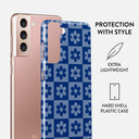 Bloom Boom - Samsung Galaxy S21 Plus Case 2