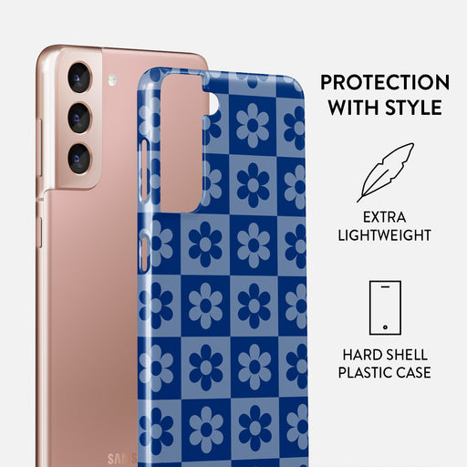 Bloom Boom - Samsung Galaxy S21 Plus Case 2