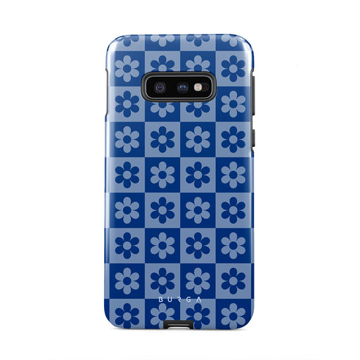 Bloom Boom - Samsung Galaxy S10E Case 5