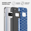 Bloom Boom - Samsung Galaxy S10E Case 6