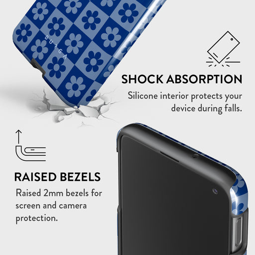 Bloom Boom - Samsung Galaxy S10E Case 8