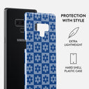Bloom Boom - Samsung Galaxy Note 9 Case 2