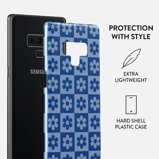 Bloom Boom - Samsung Galaxy Note 9 Case 2