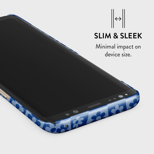 Bloom Boom - Samsung Galaxy Note 9 Case 4