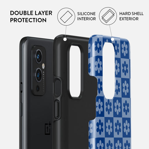 Bloom Boom - OnePlus 9 Case 2