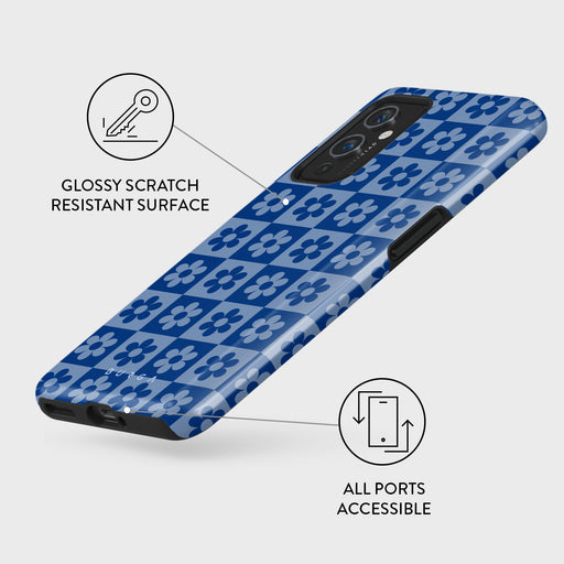 Bloom Boom - OnePlus 9 Case 3