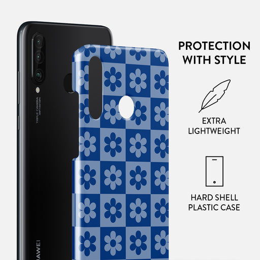 Bloom Boom - Huawei P30 Lite Case 2