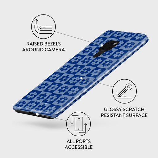 Bloom Boom - Huawei Mate 20 Case 3