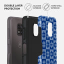 Bloom Boom - Motorola Moto G Power 2021 Case 2