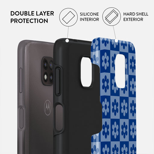 Bloom Boom - Motorola Moto G Power 2021 Case 2