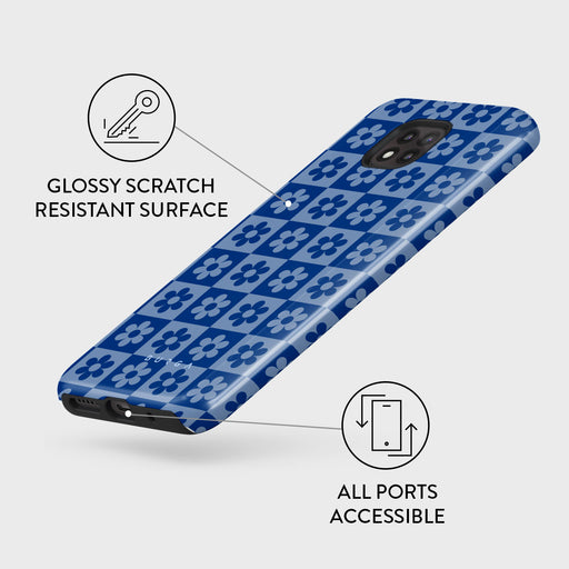 Bloom Boom - Motorola Moto G Power 2021 Case 3