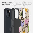 Good Vibes - iPhone 14 Case 6