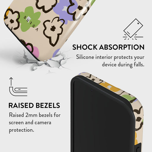 Good Vibes - iPhone 14 Case 8