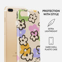 Good Vibes - iPhone 7 Plus / 8 Plus Case 2