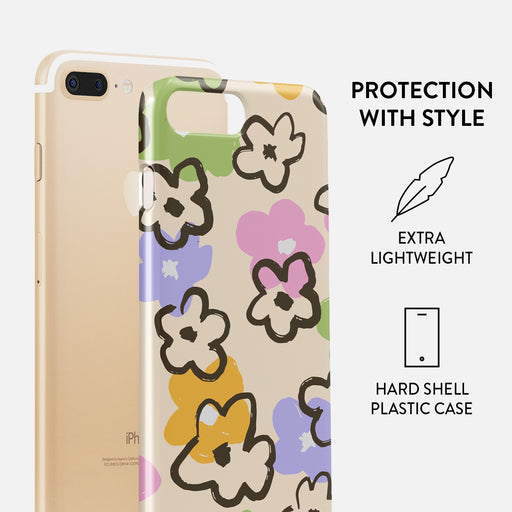 Good Vibes - iPhone 7 Plus / 8 Plus Case 2