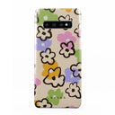 Good Vibes - Samsung Galaxy S10 Plus Case 1