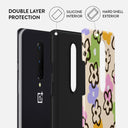 Good Vibes - OnePlus 8 Case 2
