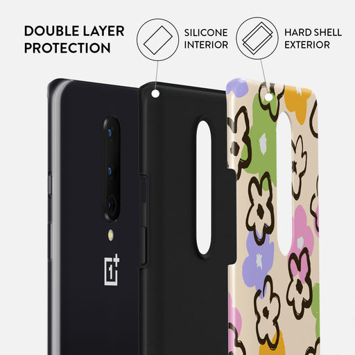 Good Vibes - OnePlus 8 Case 2
