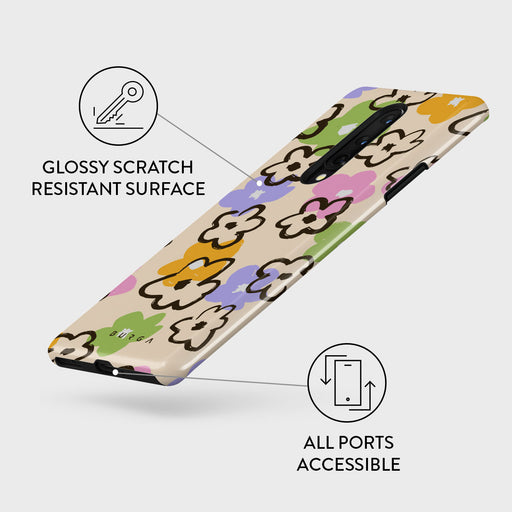 Good Vibes - OnePlus 8 Case 3