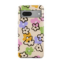 Good Vibes - Google Pixel 7a Case