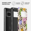 Good Vibes - Google Pixel 7 Case 2