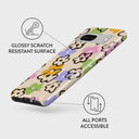 Good Vibes - Google Pixel 7 Case 3