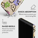 Good Vibes - Google Pixel 7 Case 4
