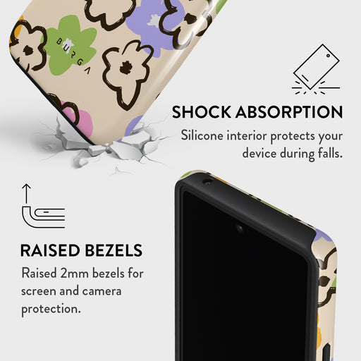 Good Vibes - Google Pixel 7 Case 4