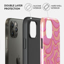 Popsicle - iPhone 12 Pro Case 6