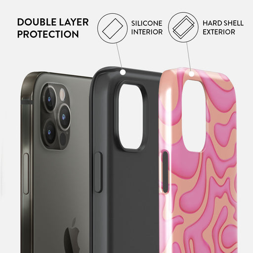 Popsicle - iPhone 12 Pro Case 6