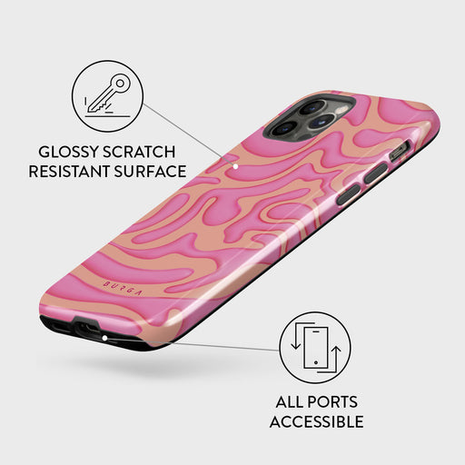 Popsicle - iPhone 12 Pro Case 7