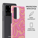 Popsicle - Samsung Galaxy S20 Ultra 4G / 5G Case 2