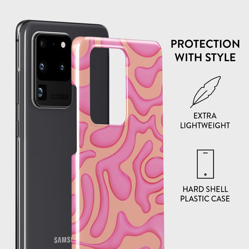 Popsicle - Samsung Galaxy S20 Ultra 4G / 5G Case 2