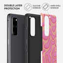 Popsicle - Samsung Galaxy S20 Plus 4G / 5G Case 6