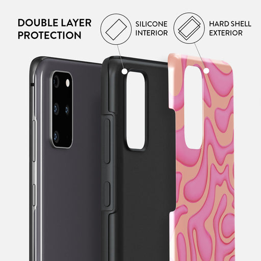 Popsicle - Samsung Galaxy S20 Plus 4G / 5G Case 6