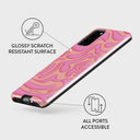 Popsicle - Samsung Galaxy S20 Plus 4G / 5G Case 7