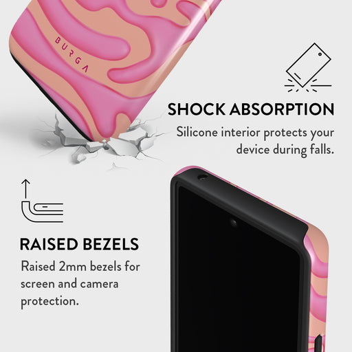 Popsicle - Google Pixel 7a Case 4