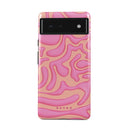 Popsicle - Google Pixel 6 Pro Case