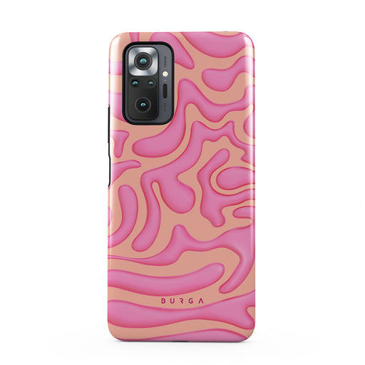 Popsicle - Xiaomi Redmi Note 10 Pro Case 1