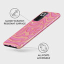 Popsicle - Xiaomi Redmi Note 10 Pro Case 3