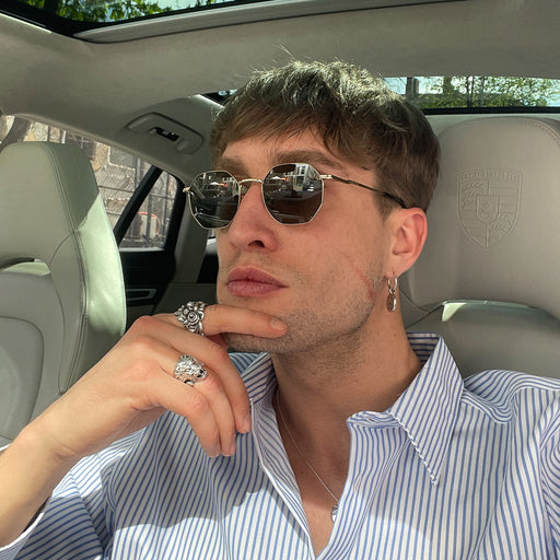 Attitude - Sunglasses 34