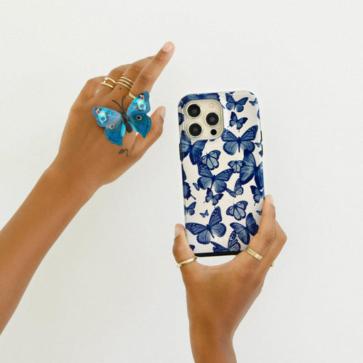 Butterfly Effect - iPhone 14 Pro Case 25