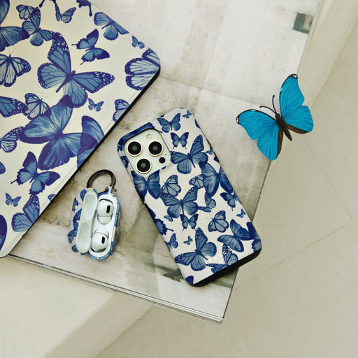 Butterfly Effect - iPhone 14 Pro Case 26