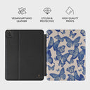 Butterfly Effect - iPad Pro 12.9 (4th/3rd Gen) Case 3