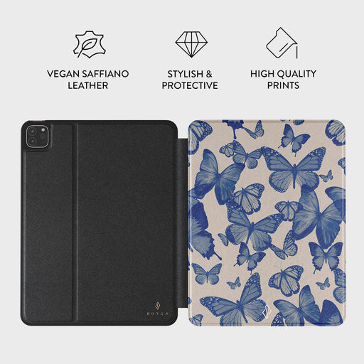 Butterfly Effect - iPad Pro 12.9 (4th/3rd Gen) Case 3