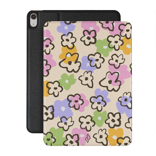 Good Vibes - iPad Air 10.9 (5th/4th Gen) Case 1