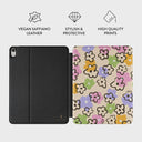 Good Vibes - iPad Air 10.9 (5th/4th Gen) Case 3