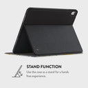 Good Vibes - iPad Air 10.9 (5th/4th Gen) Case 5