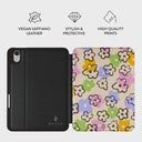 Good Vibes - iPad Mini 8.3 (A17 Pro/6th Gen) Case 3